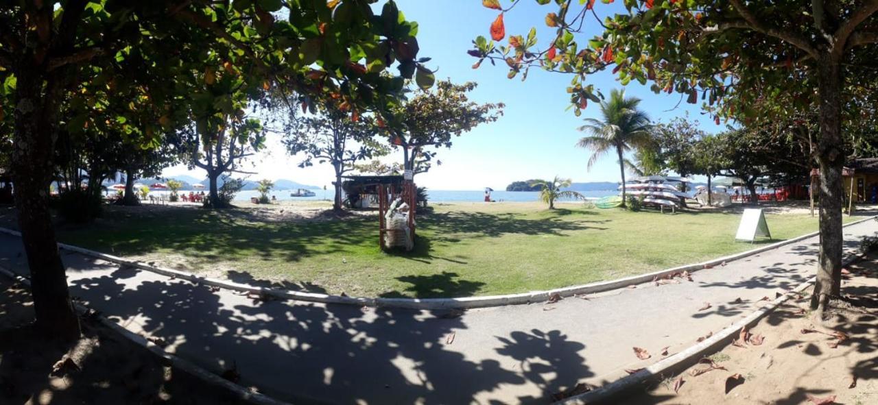 Pousada Bella Spiaggia Paraty Exterior photo