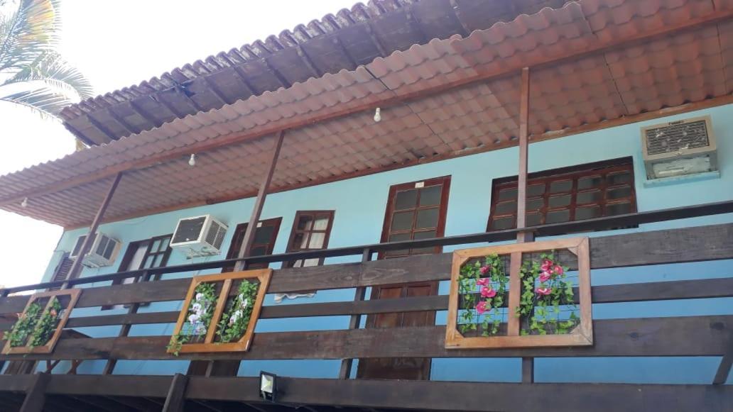 Pousada Bella Spiaggia Paraty Exterior photo